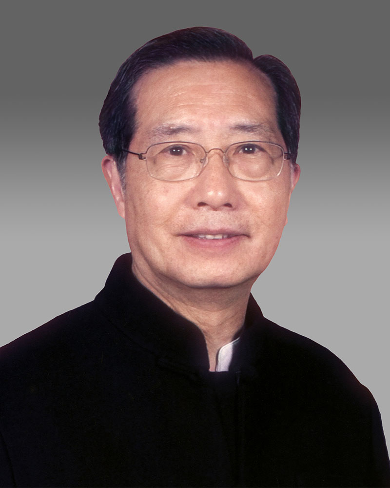 Prof Chap Yung Yeung